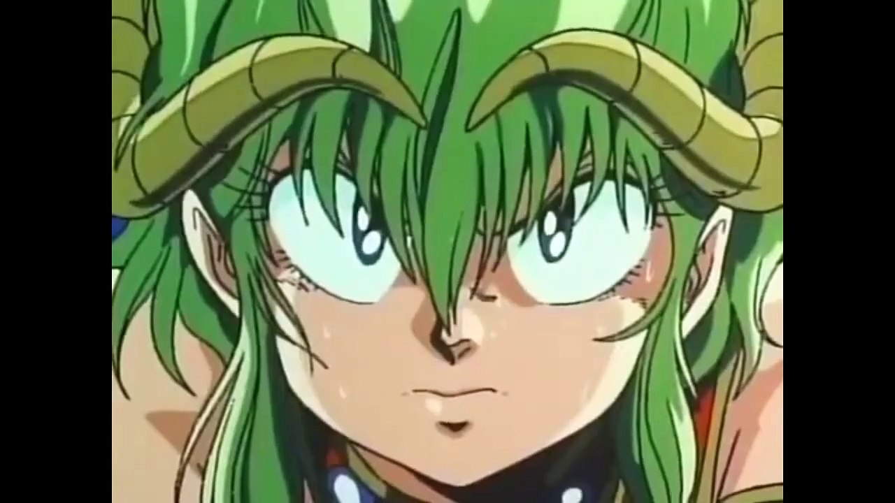 Outlanders  アウトランダーズ  OVA 04