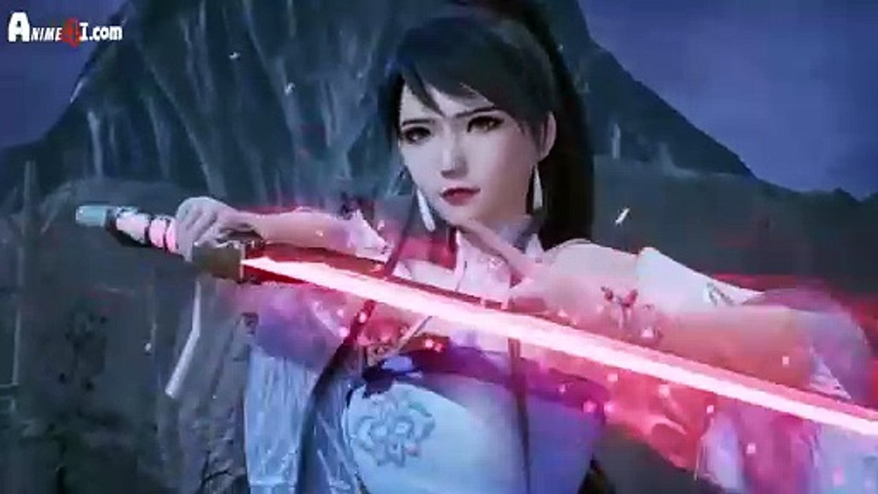 Ten Thousand Worlds Ep.201 English Sub