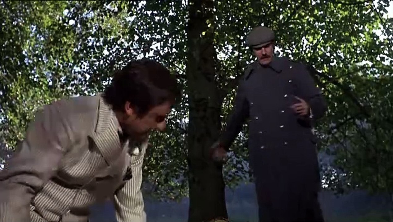 The Wrong Box 1966 ‧ Comedy/Crime ‧ British comedy film