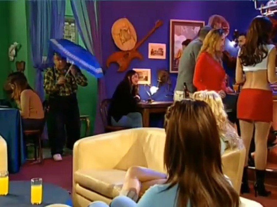 La Bloc-Ep. 89 - Evadatul: Unveiling the Latest Insights