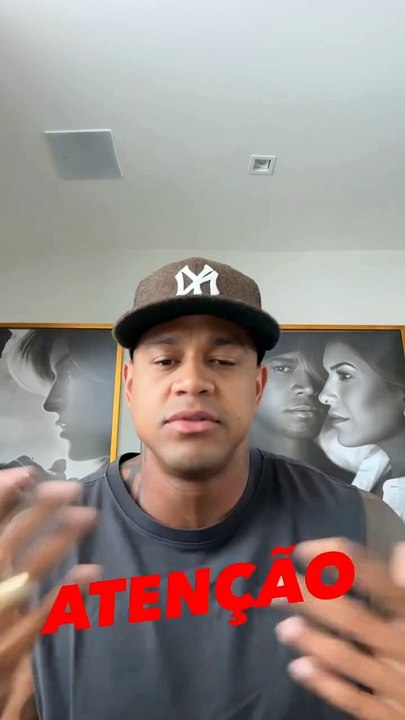 VÍDEO: Léo Santana se desculpa com fãs por cancelamento de atração no Baile da Santinha