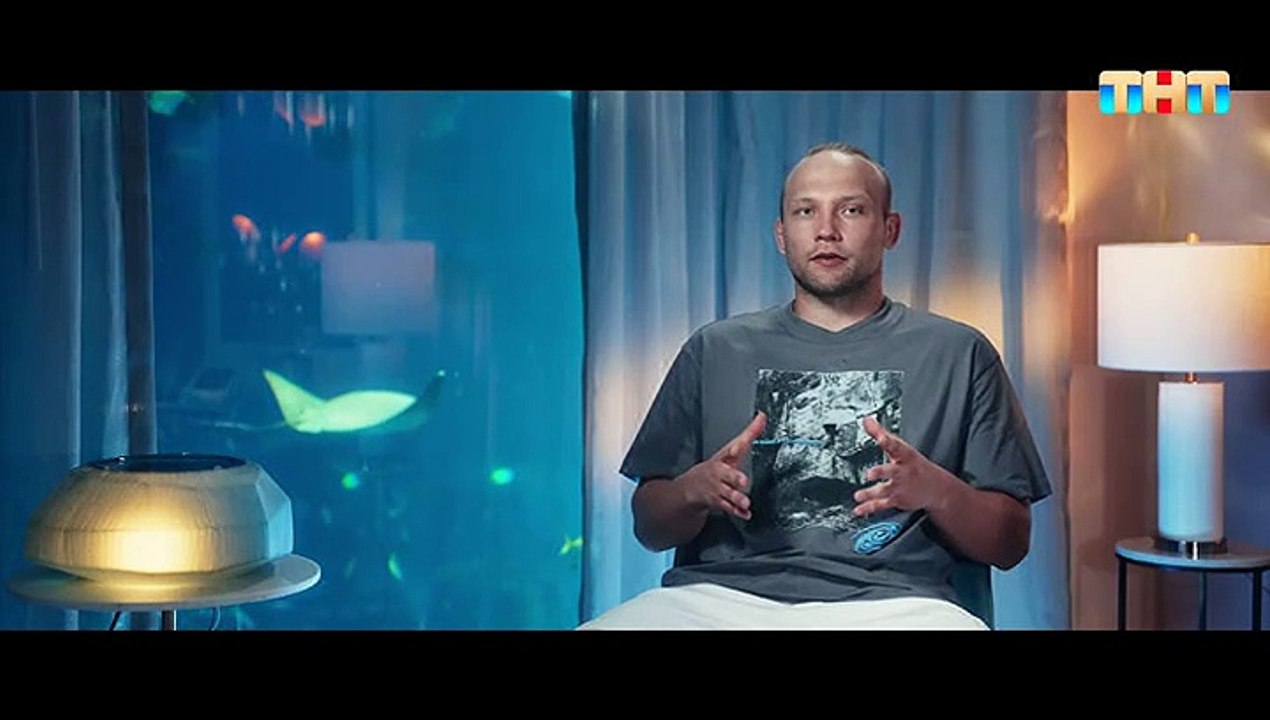 Выжить в Дубае 9 серия