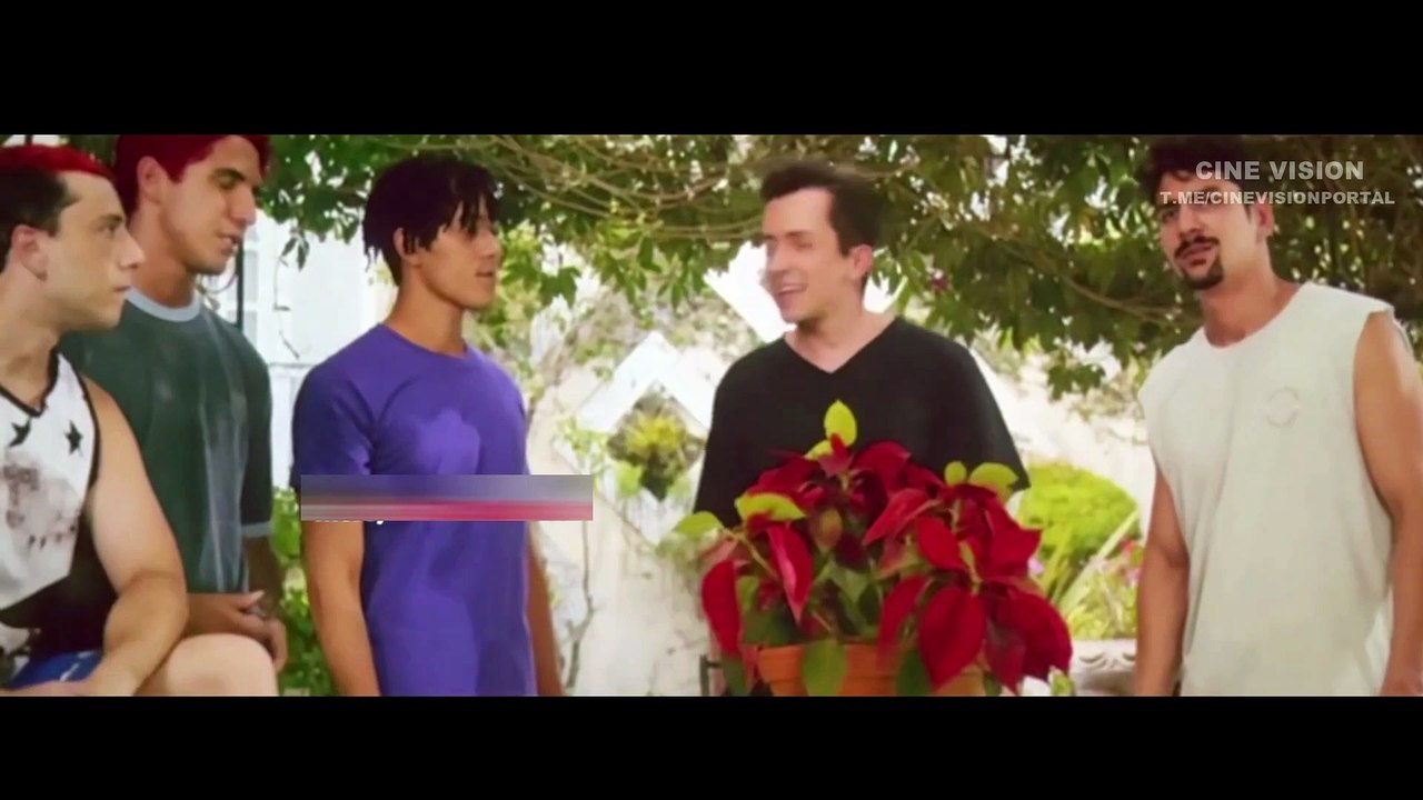 MAMONAS ASSASSINAS EDITADO COMPLETO