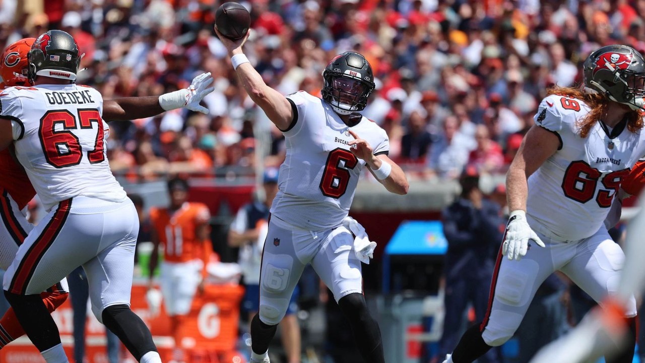 Resurgence of Baker Mayfield: A Notable Season Performance