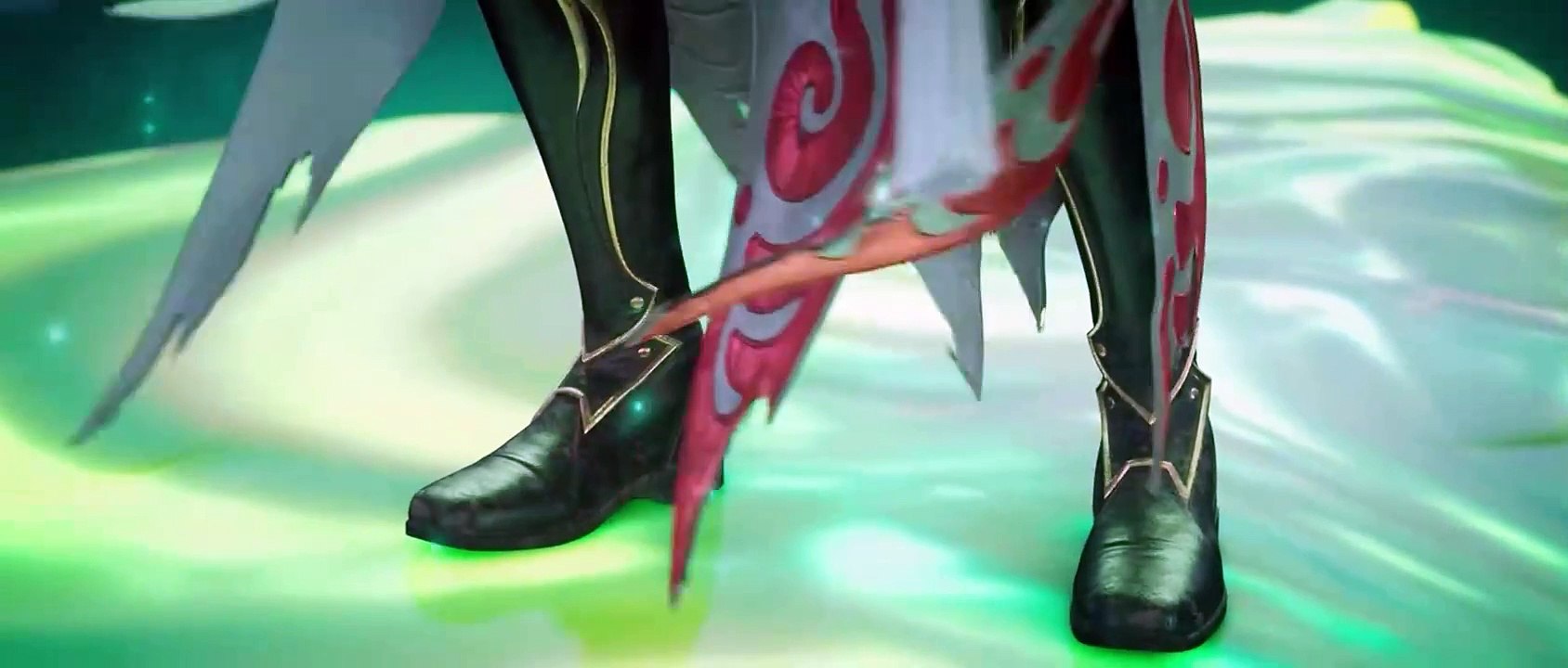 王者荣耀：荣耀之章 - 第03集