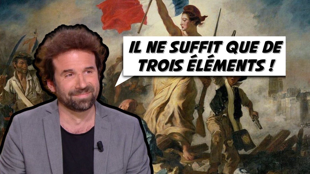 Mode d'emploi pour un changement systémique - C.Dion