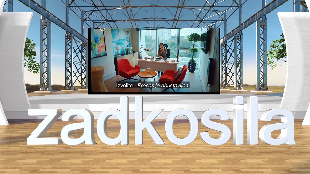 Ulica sjećanja S1E15