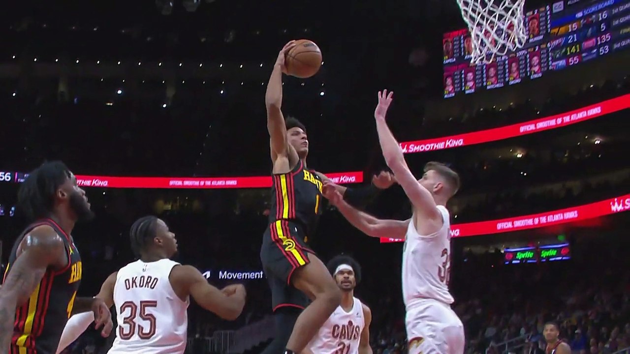 Saturday’s Top Plays