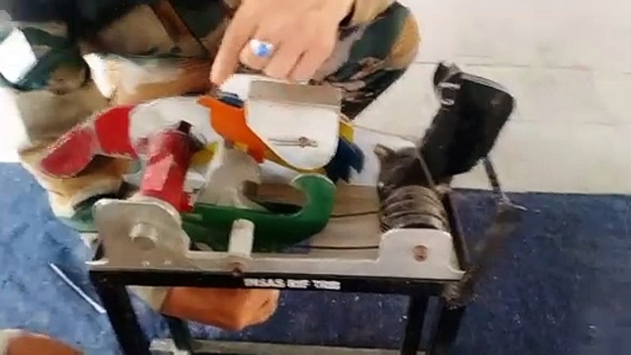 106.rif-iv#insas ki trb ki chal#insas ki chal #insas rifle