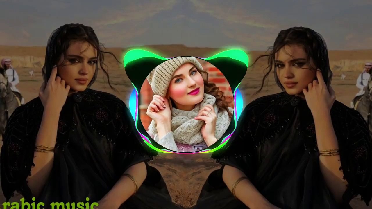 Maryam saleh - Ghaba  _ Ghaba Arabic Viral Song _ TurTKuL CluB