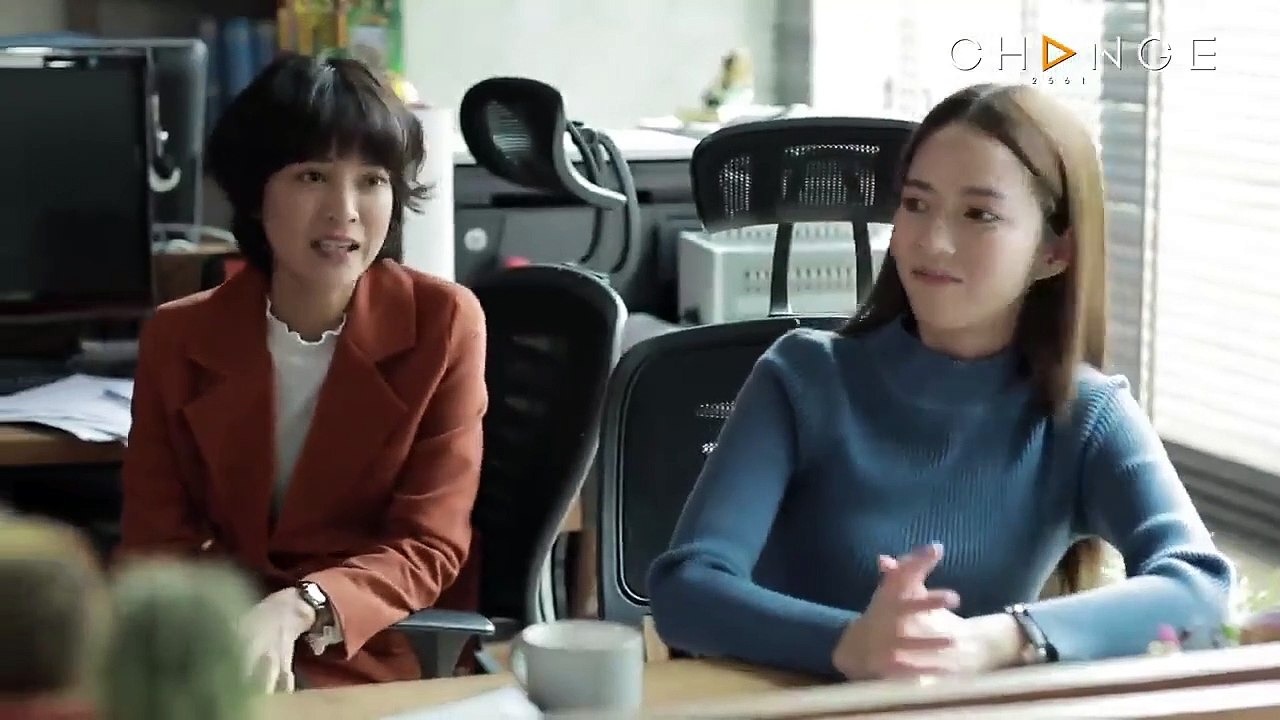 Love that no one knows -Ep1- Eng sub GL