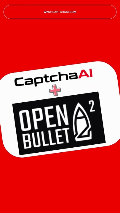 How to bypass OpenBullet captcha