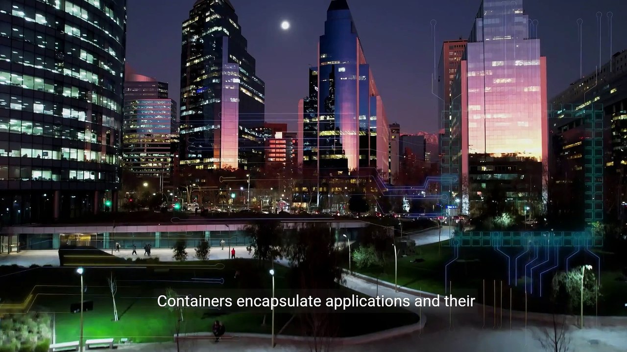 @ Cloud-Native Essentials_ Architectures, Microservices & Best Practices