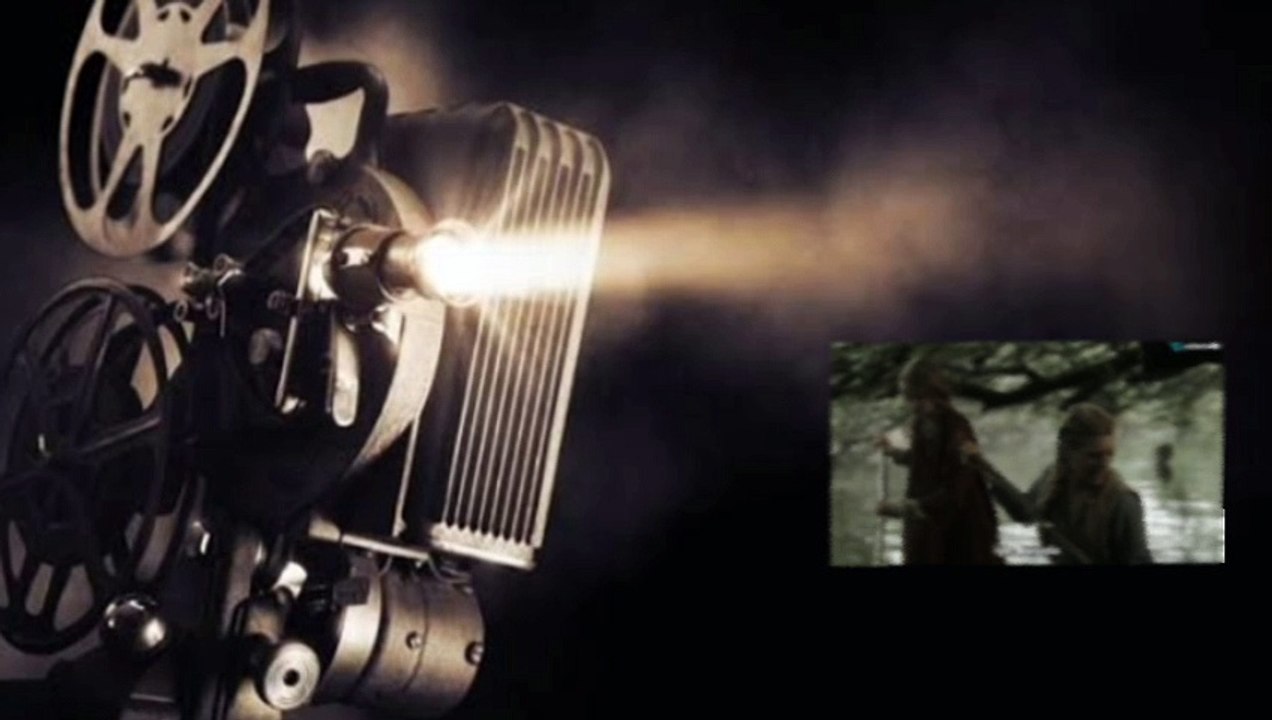 Vikings 1. Sezon 1. Bölüm Türkçe Dublaj hd full izle