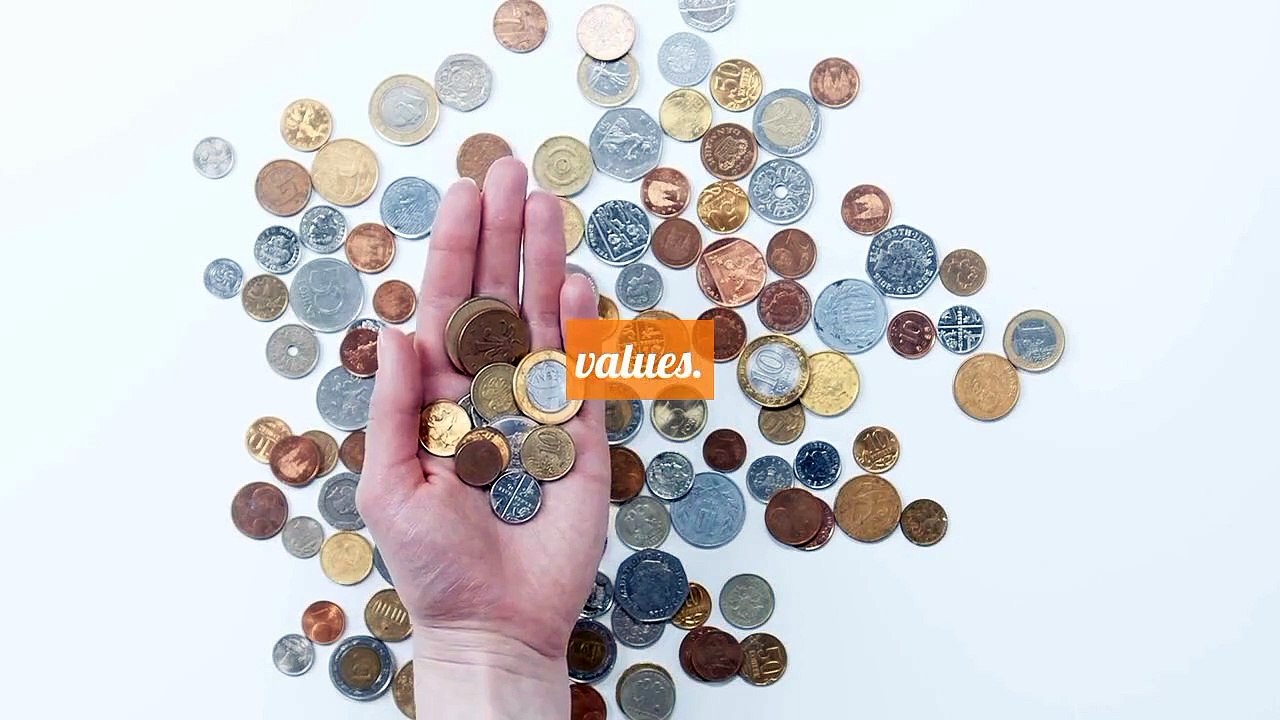 Dollar and sense: understanding the basics of currency exchange!