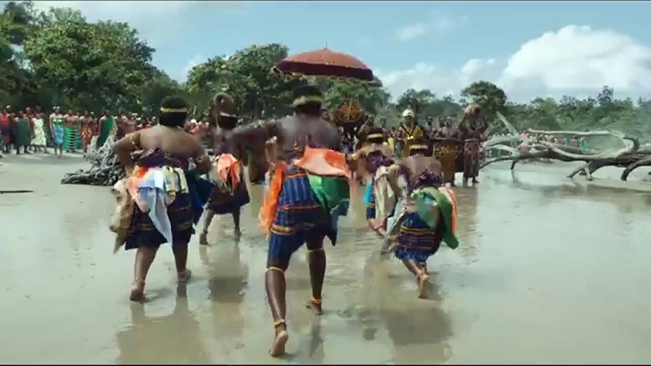 The Color Purple -FullMovie