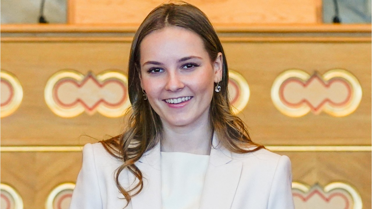 GALA VIDEO - Ingrid Alexandra de Norvège : un Américain déterminé à l’épouser a été arrêté