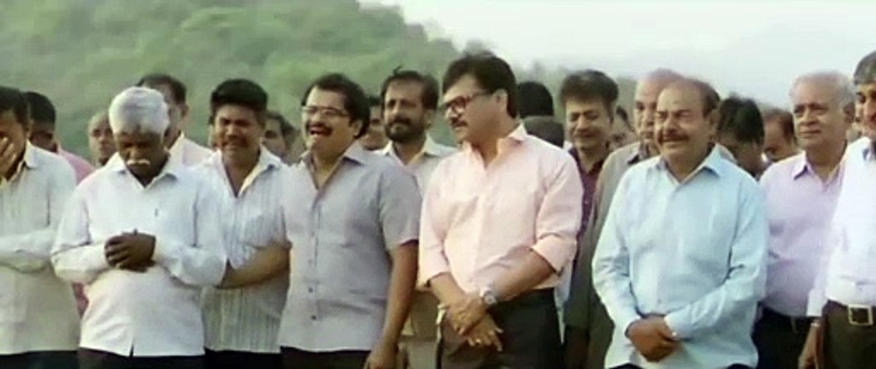 DHARMVEER 2 Marathi Movie Prasad Oak _Pravin Tarade _ Mangesh Desai _ धर्मवीर २