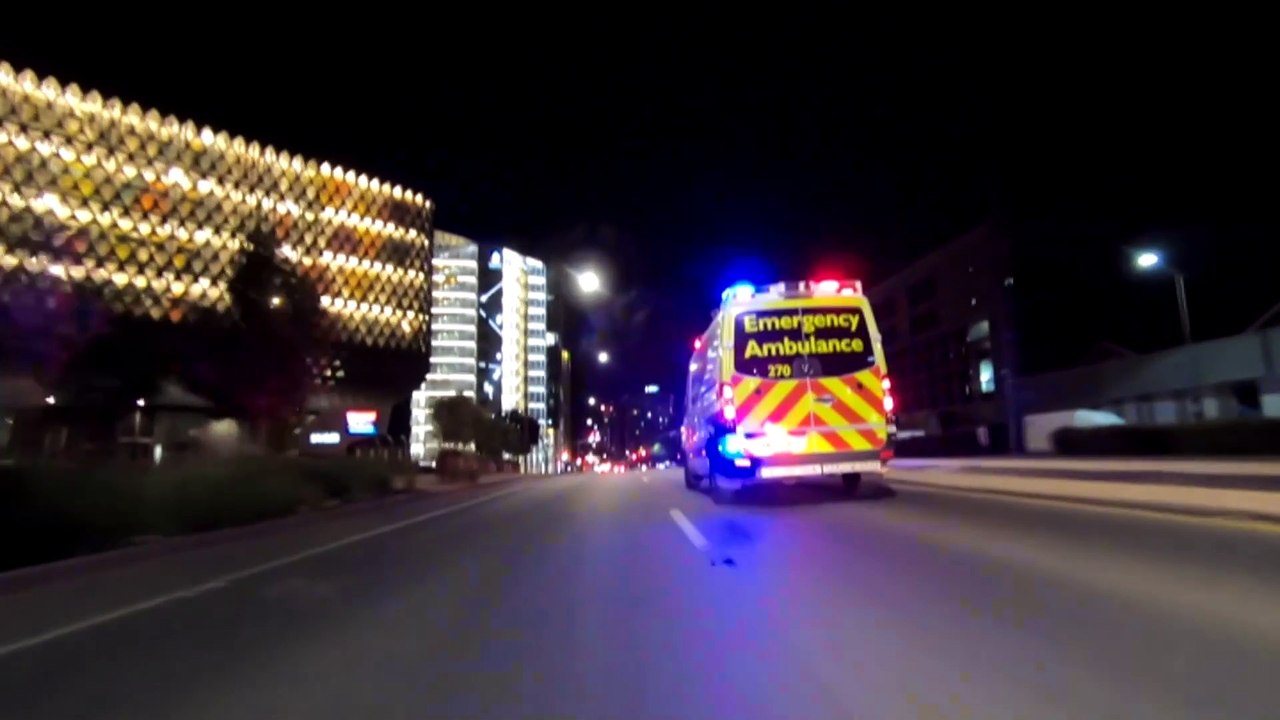 SA Ambulance Service defends response time after woman in pain left waiting for paramedics