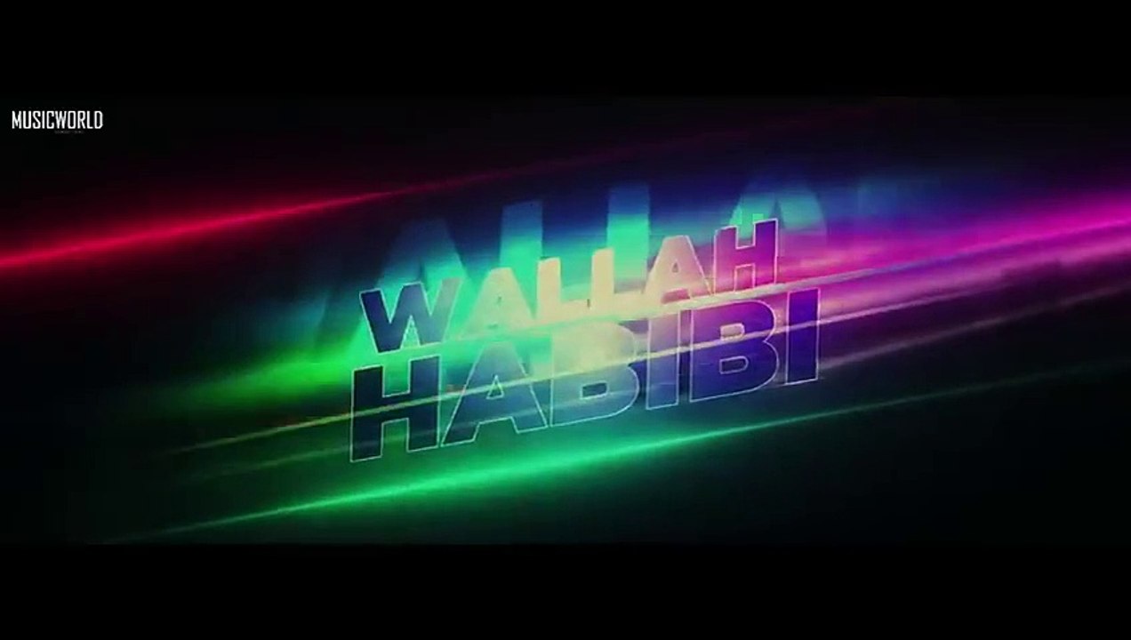 New Song 2024 _ New Hindi Song _ Wallah Habibi (Video) _ Arabic Songs _ Hindi Video SongC
