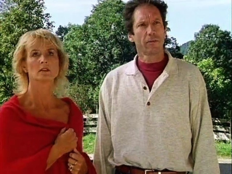 Ein Bayer auf Rügen S01E01&E02-Auf und Davon (Pilot)