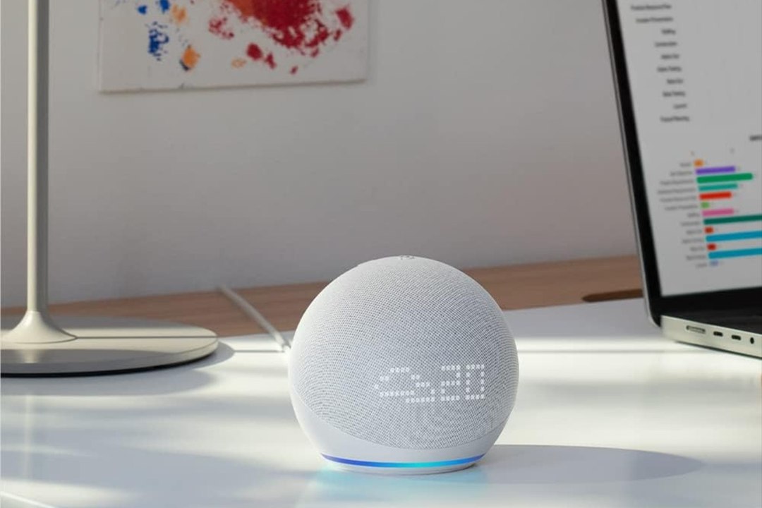 Alexa para aprender inglés