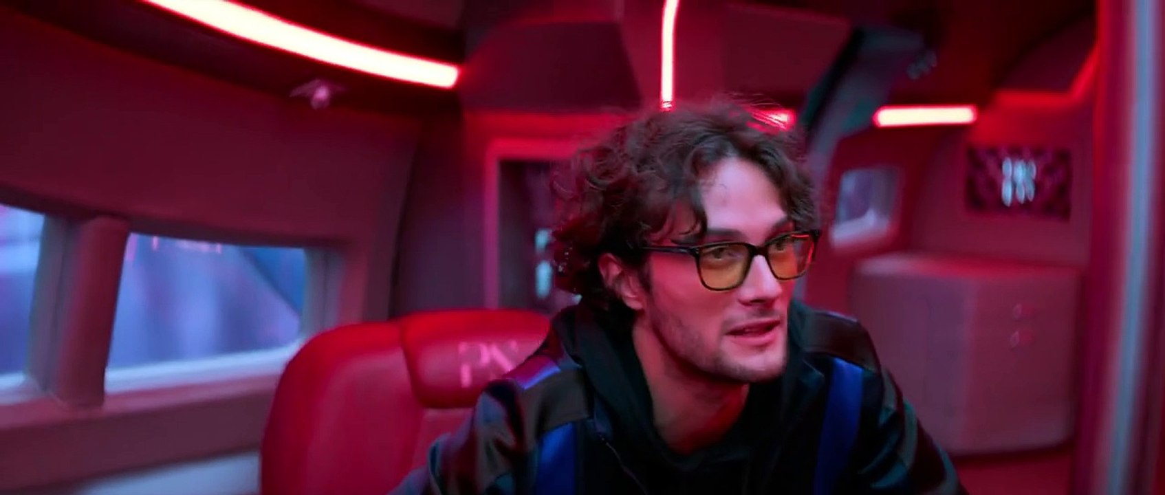 Lift Full Movie (2024) 🎬