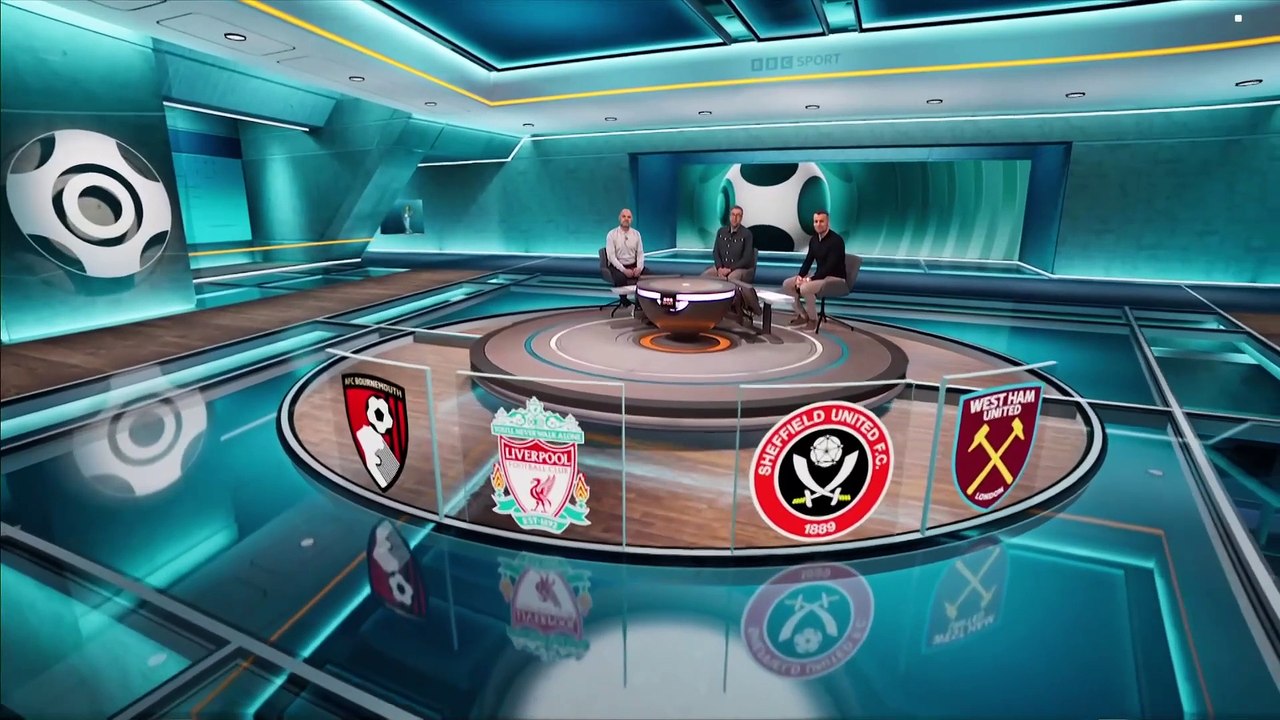 Match of the Day 2 (21/01/2024)