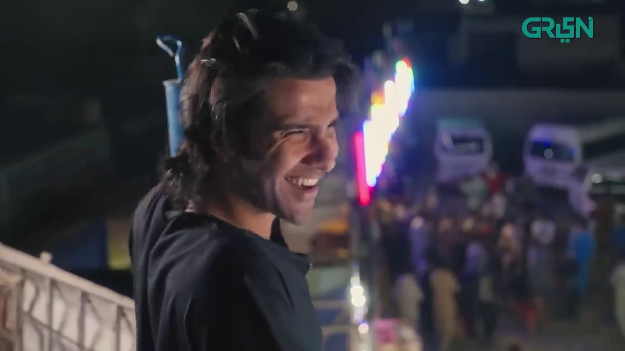 Akhara Episode 1 Green Tv