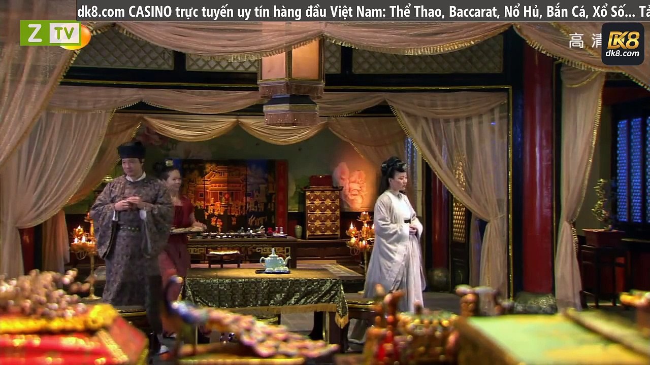 15. Khuynh Thế Hoàng Phi - Tập 15