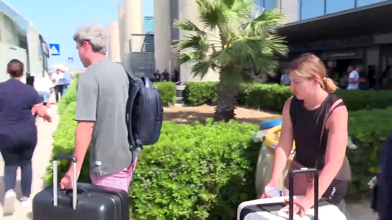 I progetti dell'aeroporto Vincenzo Florio di Trapani per il 2024