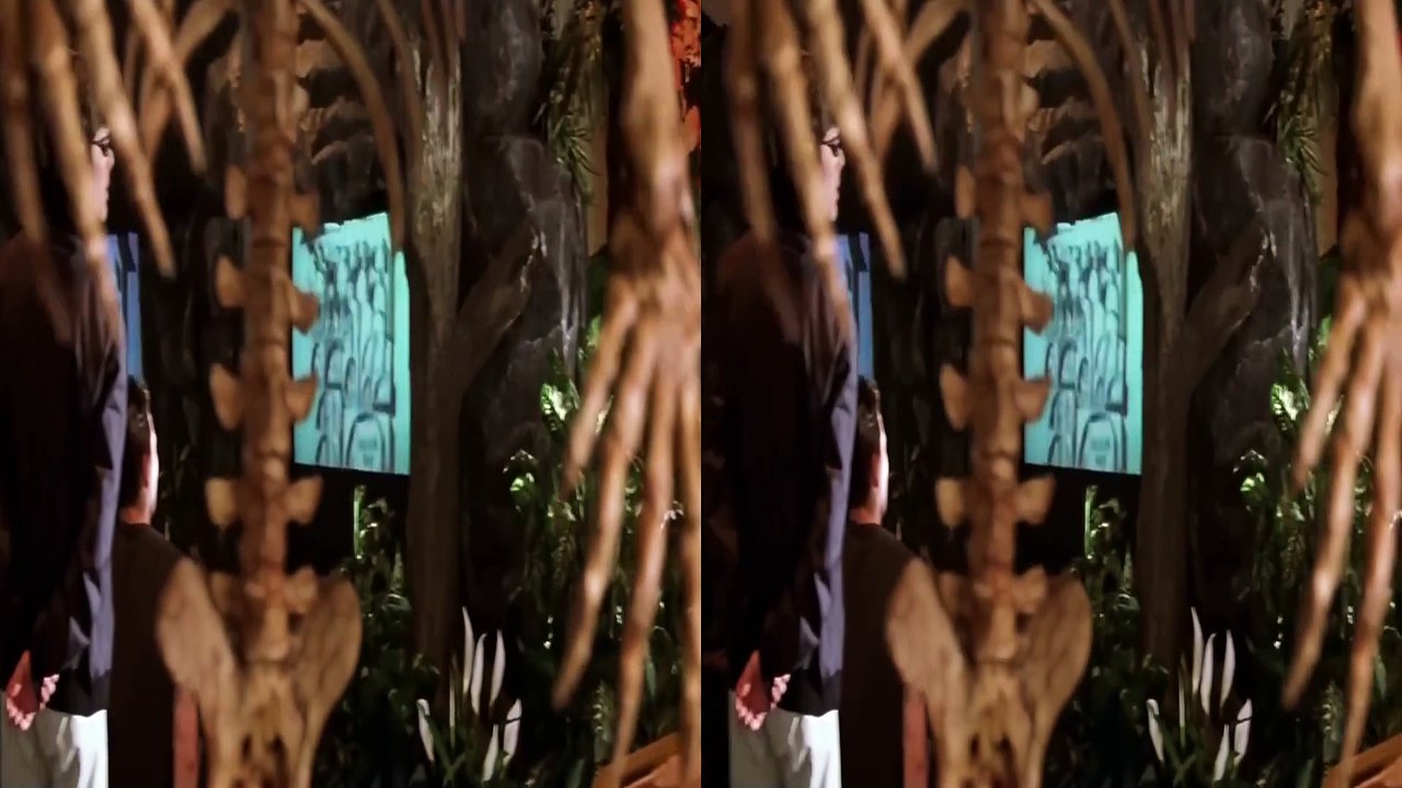 VR 3D SBS | X-Men Jeans Grey All Powers Level 5 Mutant