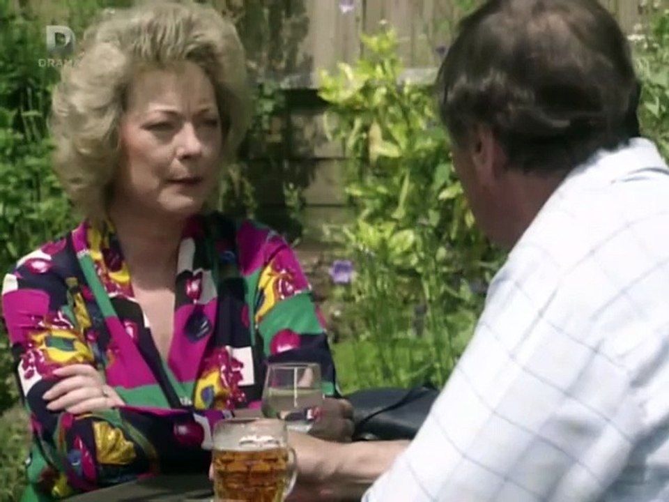 Nineties Eastenders (27th July 1993)