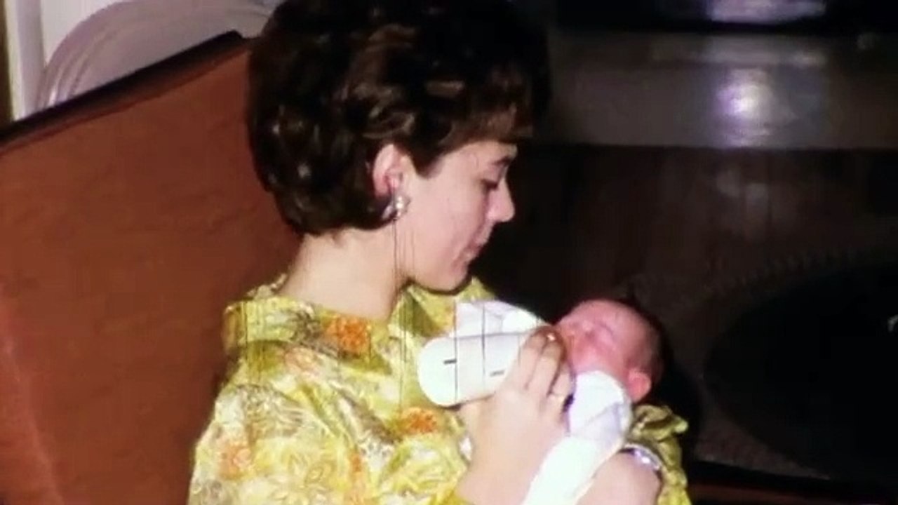 Finding Your Roots with Henry Louis Gates, Jr. - S06E12 - DNA Mysteries