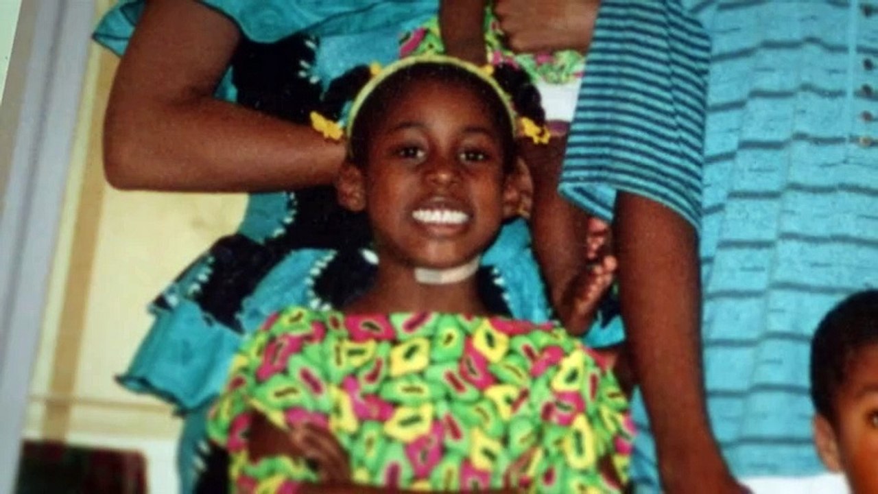 Finding Your Roots with Henry Louis Gates, Jr. - S06E15 - Breaking Silences