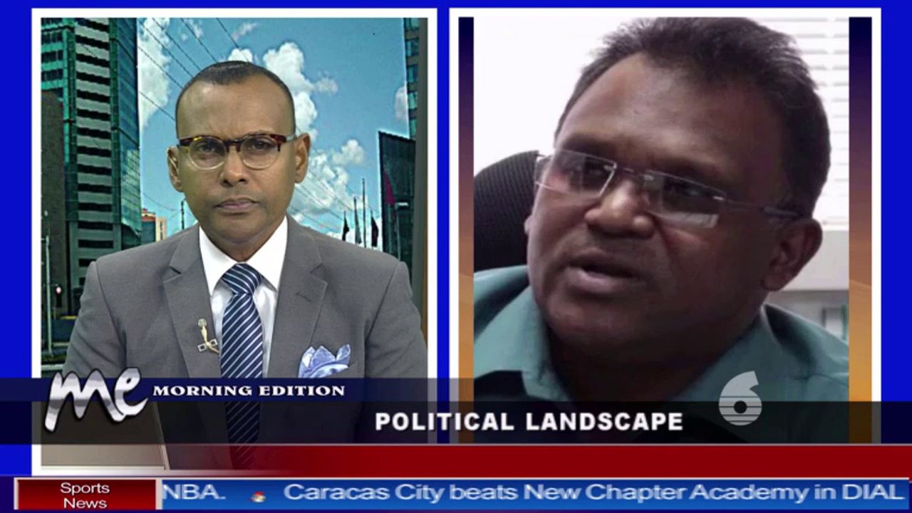 Morning Edition: 22nd January 2024