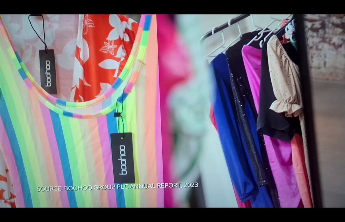 Boohoo's Broken Promises