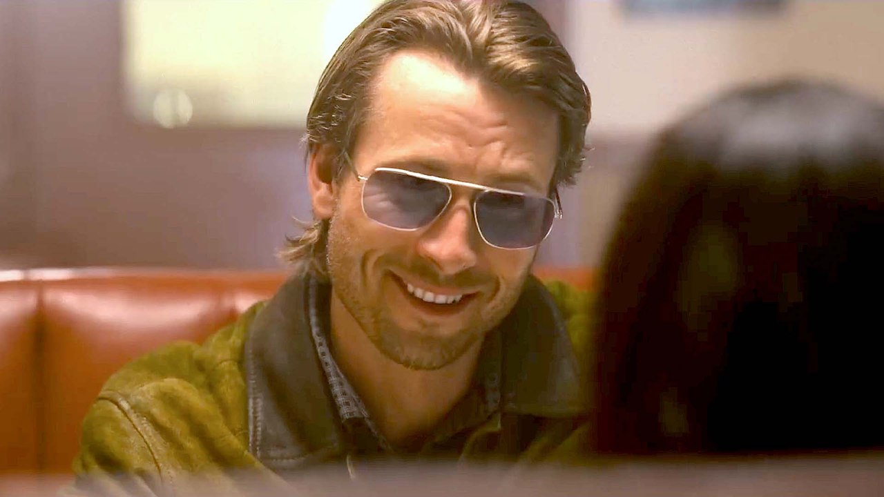 First Look at Netflix's Hit Man with Glen Powell