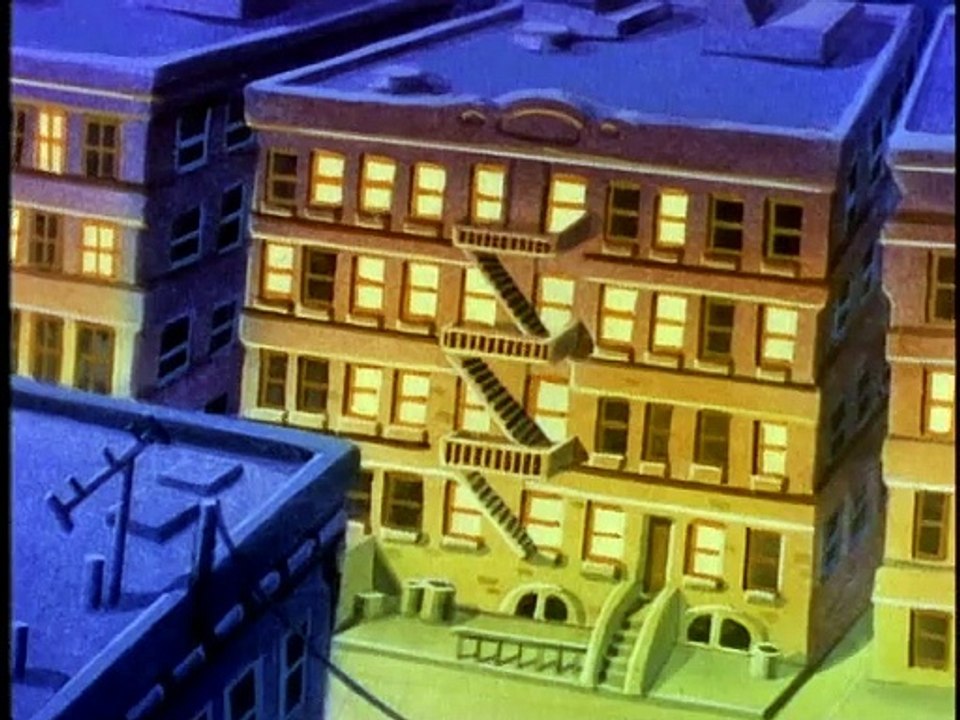 The MASK - S03 E09 - The Aceman Cometh (480p - AMZN Web-DL)