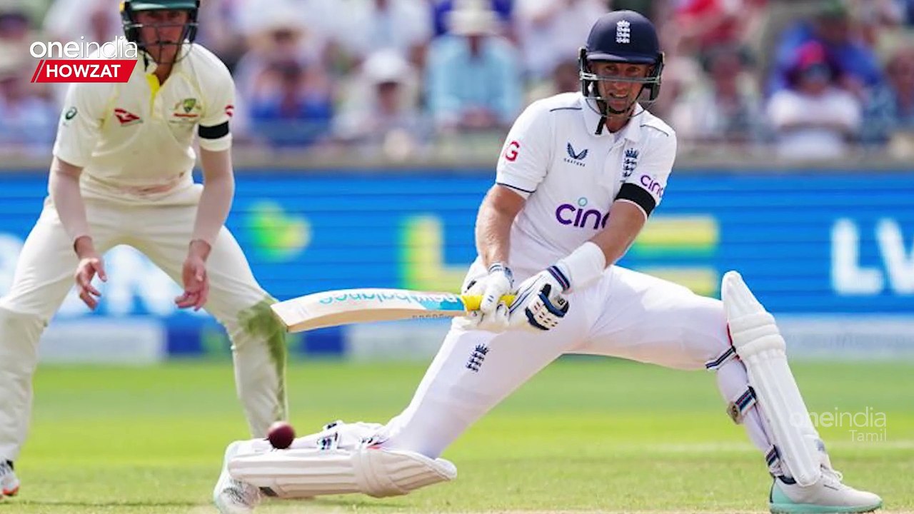 IND vs ENG: வெல்லப்போவது யார்?