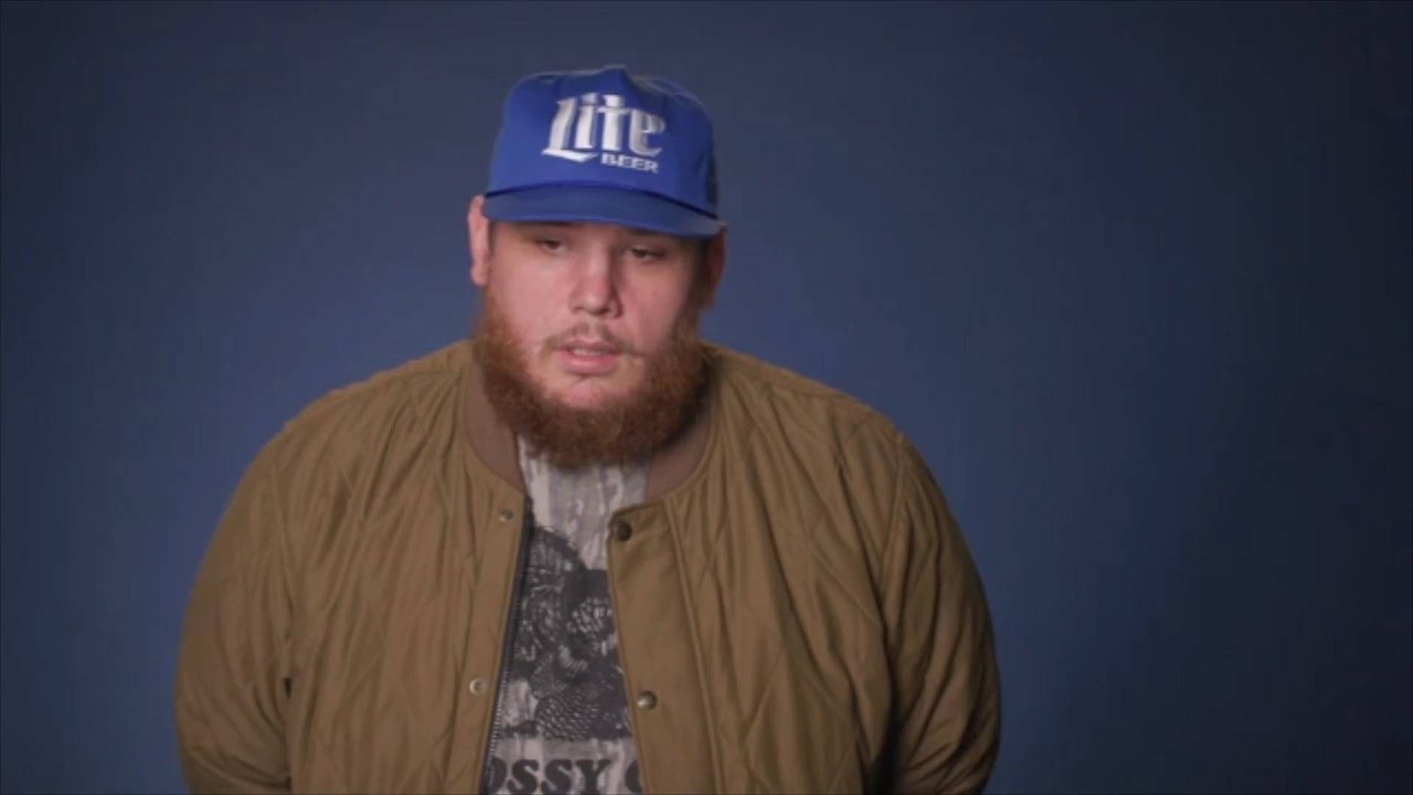 Luke Combs, Travis Scott, Burna Boy to Perform at Grammys