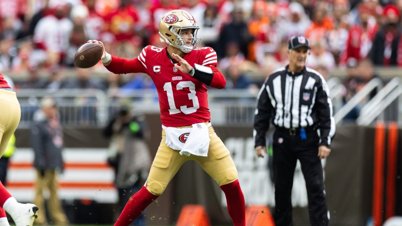 49ers Rally to Beat Packers: NFL Divisional Game Recap