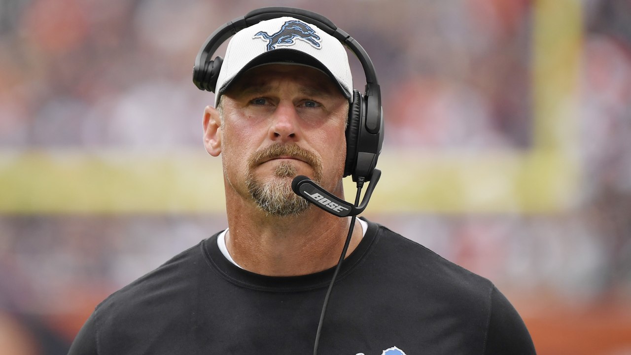 Lions vs. Buccaneers: A Wild Game with an Exciting Finish