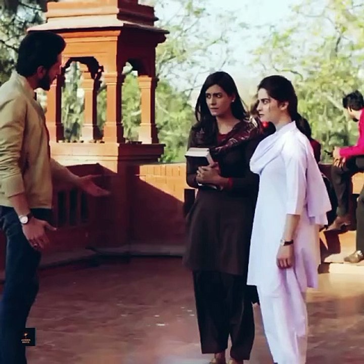 Most Romantic Scene of Pakistani Drama