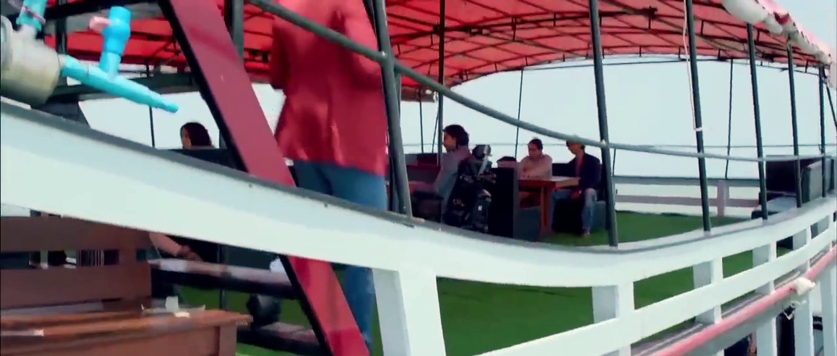 LIZARD   Allu Arjun & Shruti (2023) Full Hindi Dubbed New Movie _ South Movies MOVIE 2024