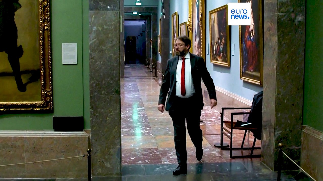 Музей Прадо меняет описание картин