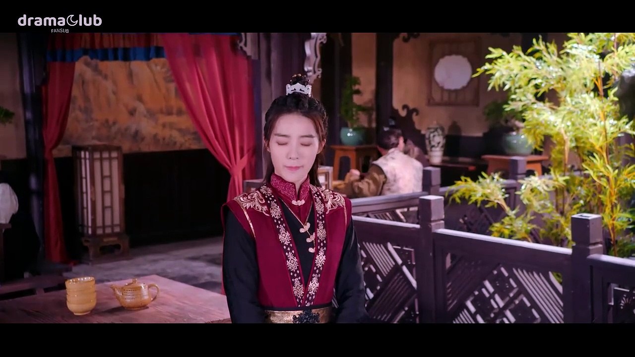 Sword and Fairy EP12