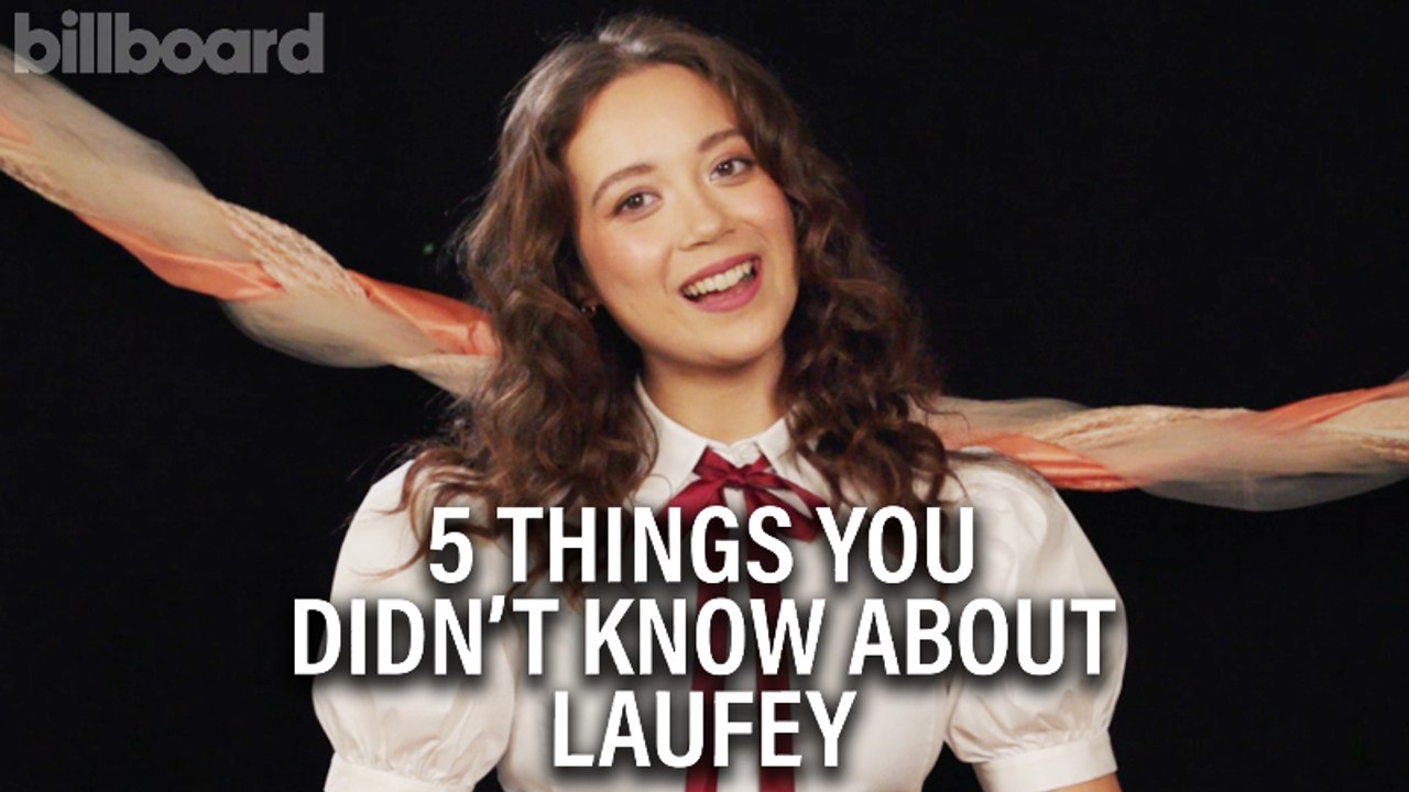 Here Are Five Things You Didn't Know About Laufey | Billboard
