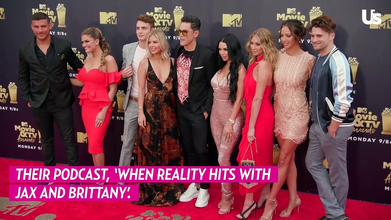 Jax Taylor Thinks Kyle Richards and Mauricio Umansky are faking their marriage drama for ratings