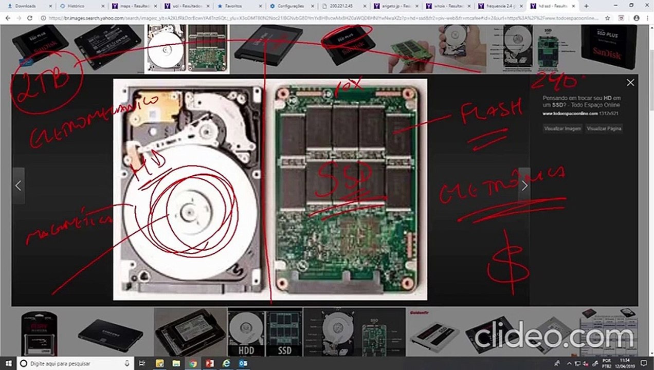 125. Questões FCC - Hardware - Informática
